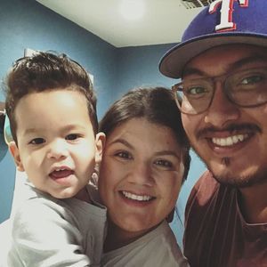 Meet your Posher, Fernando